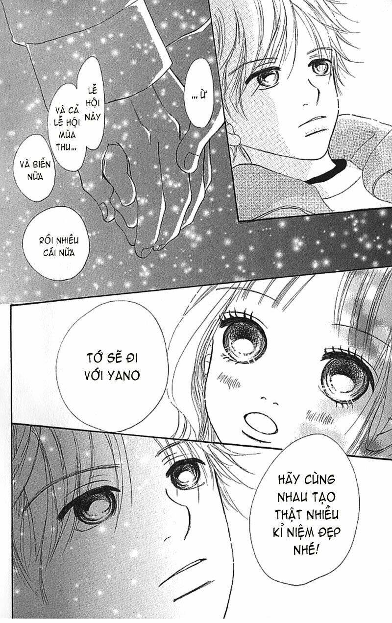 Ngày Ấy Ta Bên Nhau Chapter 13 - Trang 2