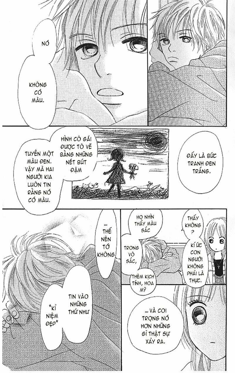 Ngày Ấy Ta Bên Nhau Chapter 13 - Trang 2