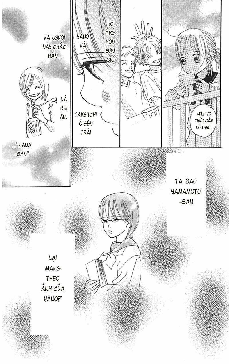 Ngày Ấy Ta Bên Nhau Chapter 13 - Trang 2