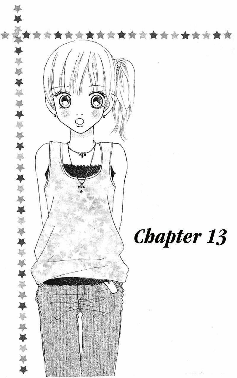 Ngày Ấy Ta Bên Nhau Chapter 13 - Trang 2