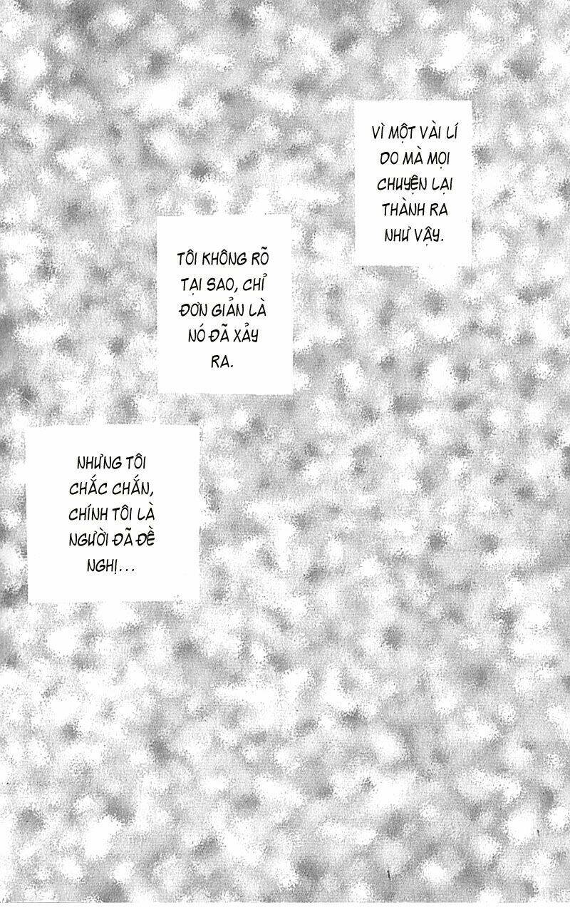 Ngày Ấy Ta Bên Nhau Chapter 13 - Trang 2