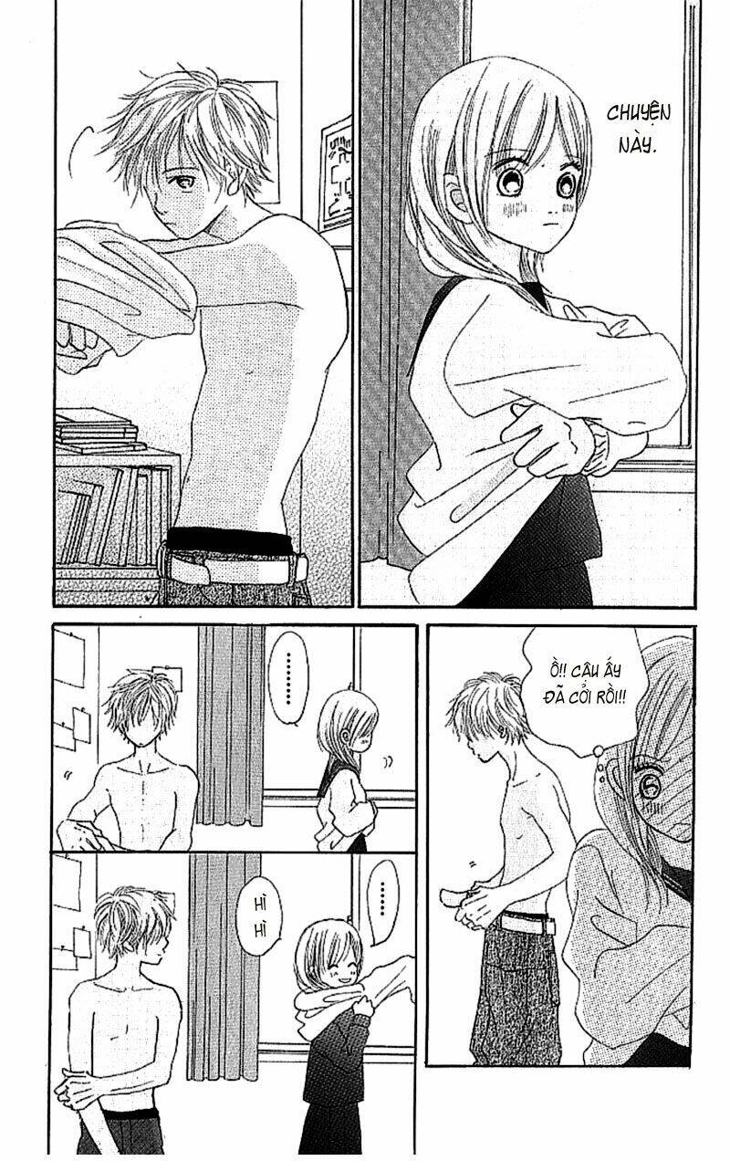 Ngày Ấy Ta Bên Nhau Chapter 13 - Trang 2