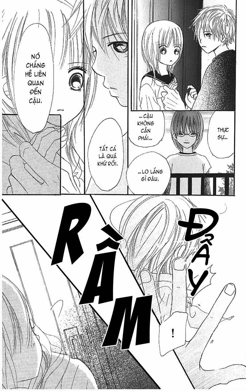 Ngày Ấy Ta Bên Nhau Chapter 15 - Trang 2