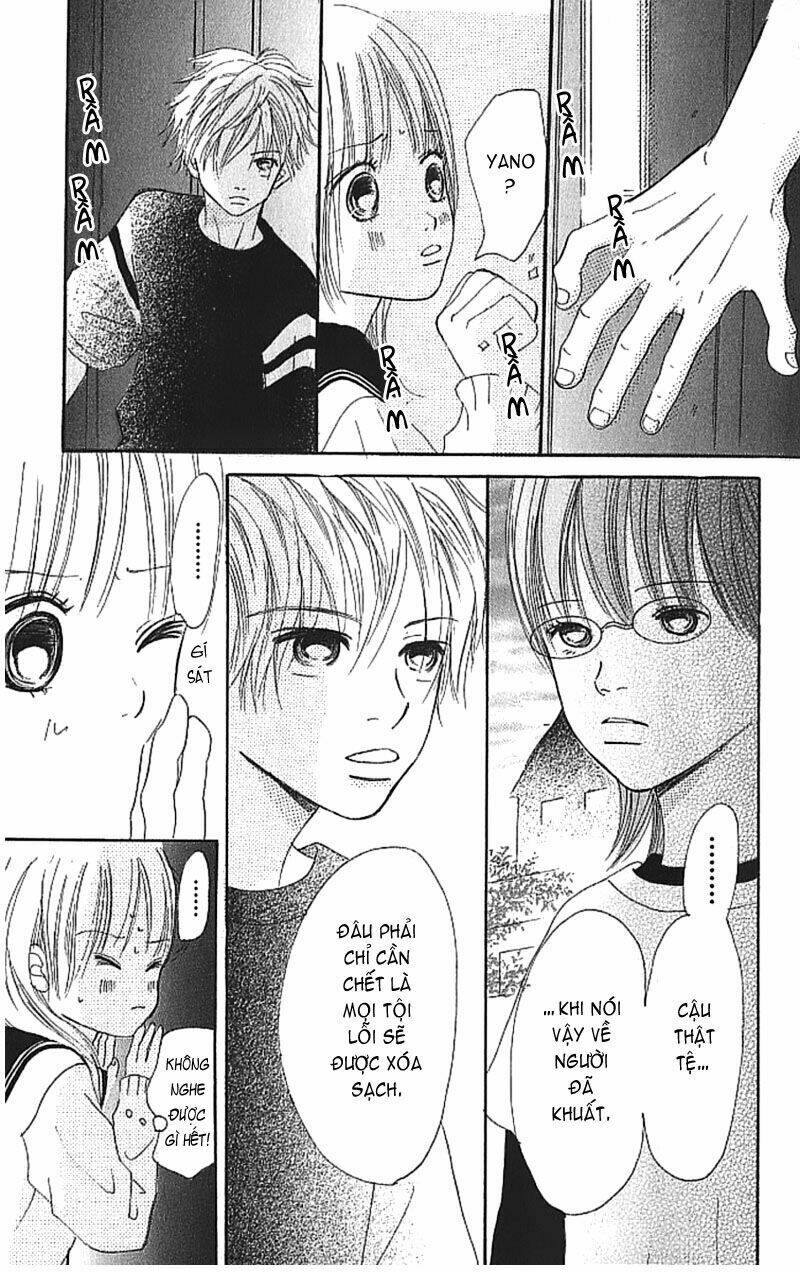 Ngày Ấy Ta Bên Nhau Chapter 15 - Trang 2