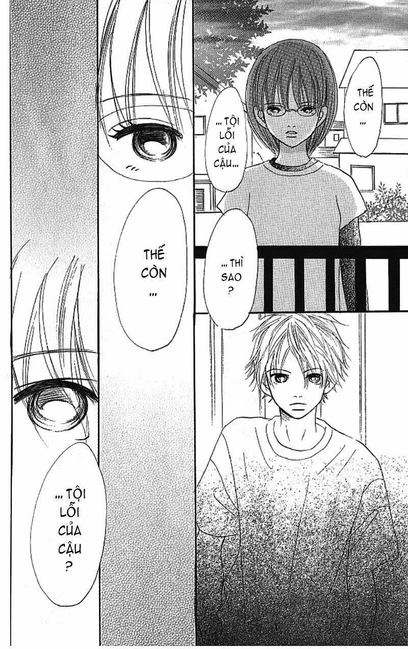 Ngày Ấy Ta Bên Nhau Chapter 15 - Trang 2