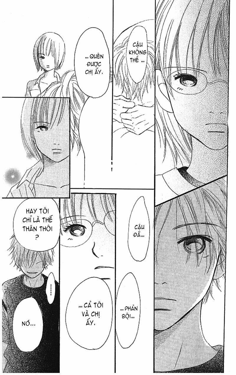 Ngày Ấy Ta Bên Nhau Chapter 15 - Trang 2