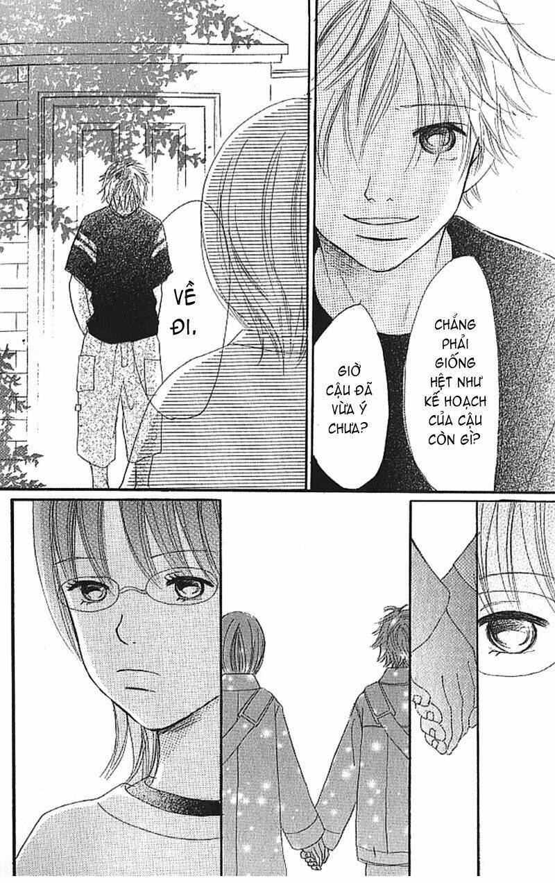 Ngày Ấy Ta Bên Nhau Chapter 15 - Trang 2