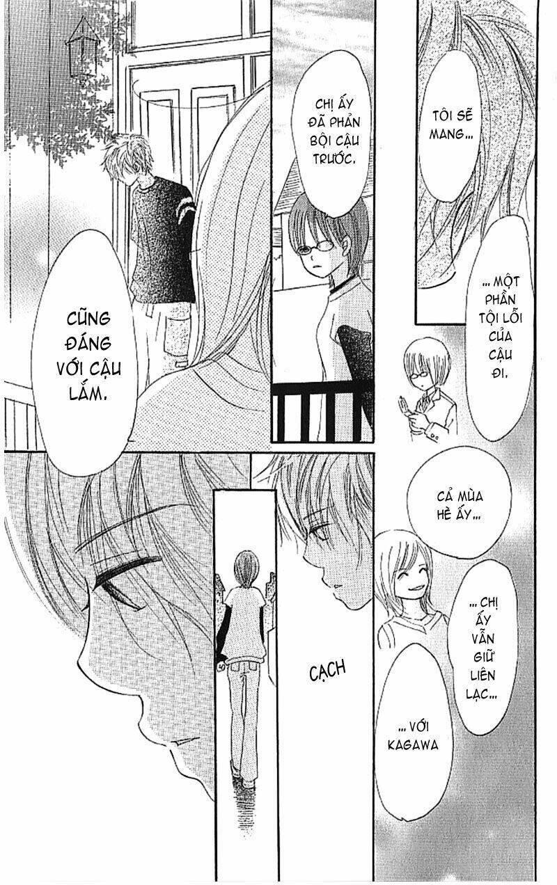 Ngày Ấy Ta Bên Nhau Chapter 15 - Trang 2