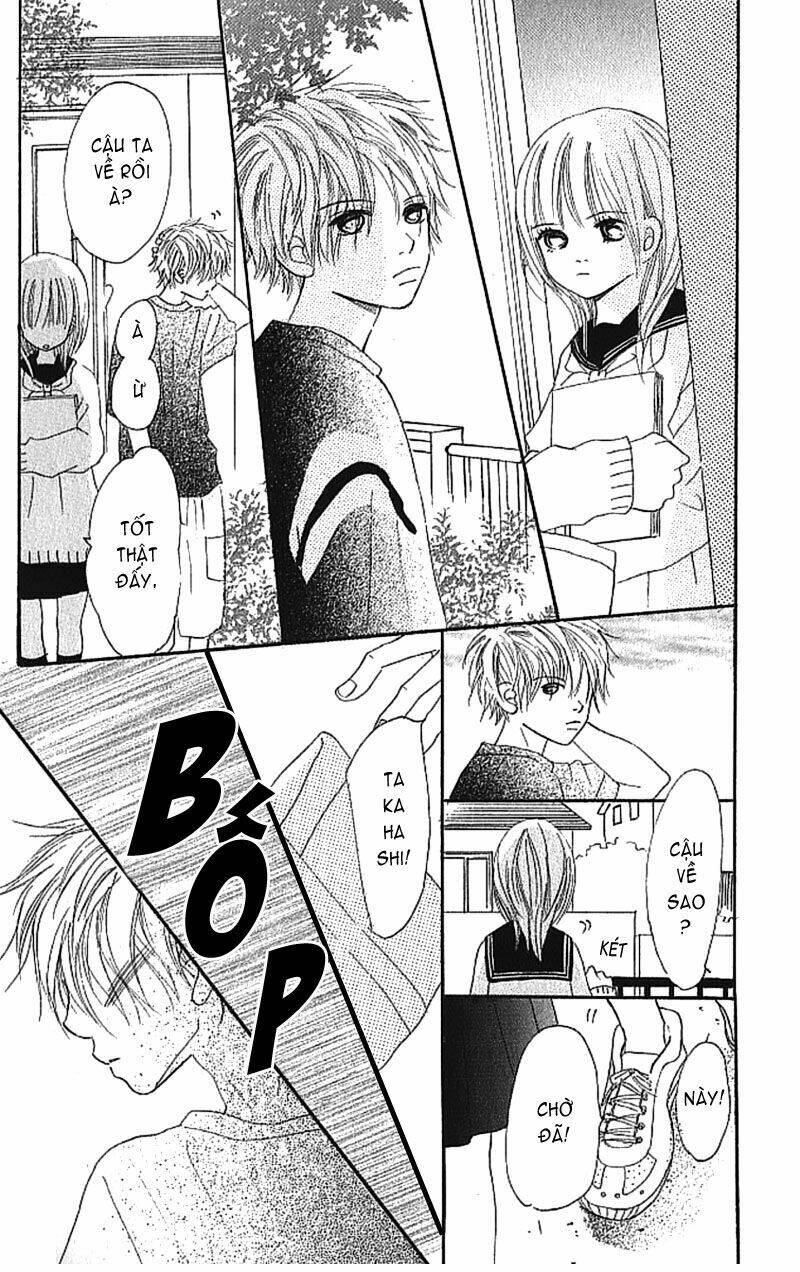 Ngày Ấy Ta Bên Nhau Chapter 15 - Trang 2