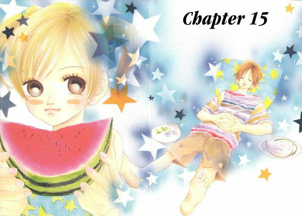 Ngày Ấy Ta Bên Nhau Chapter 15 - Trang 2