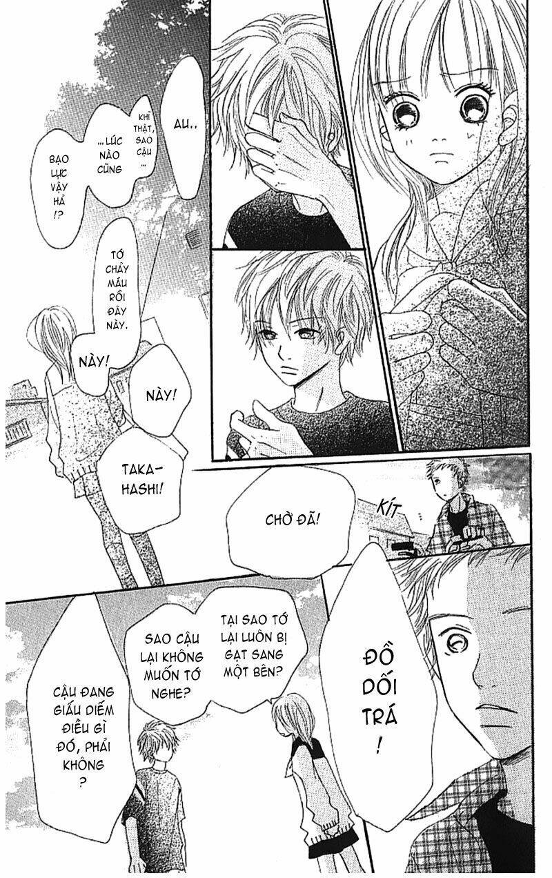 Ngày Ấy Ta Bên Nhau Chapter 15 - Trang 2