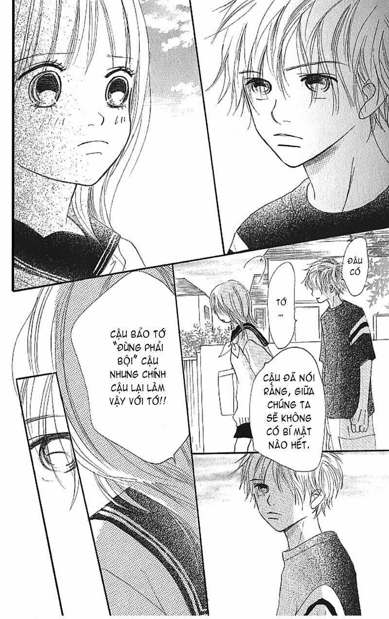 Ngày Ấy Ta Bên Nhau Chapter 15 - Trang 2