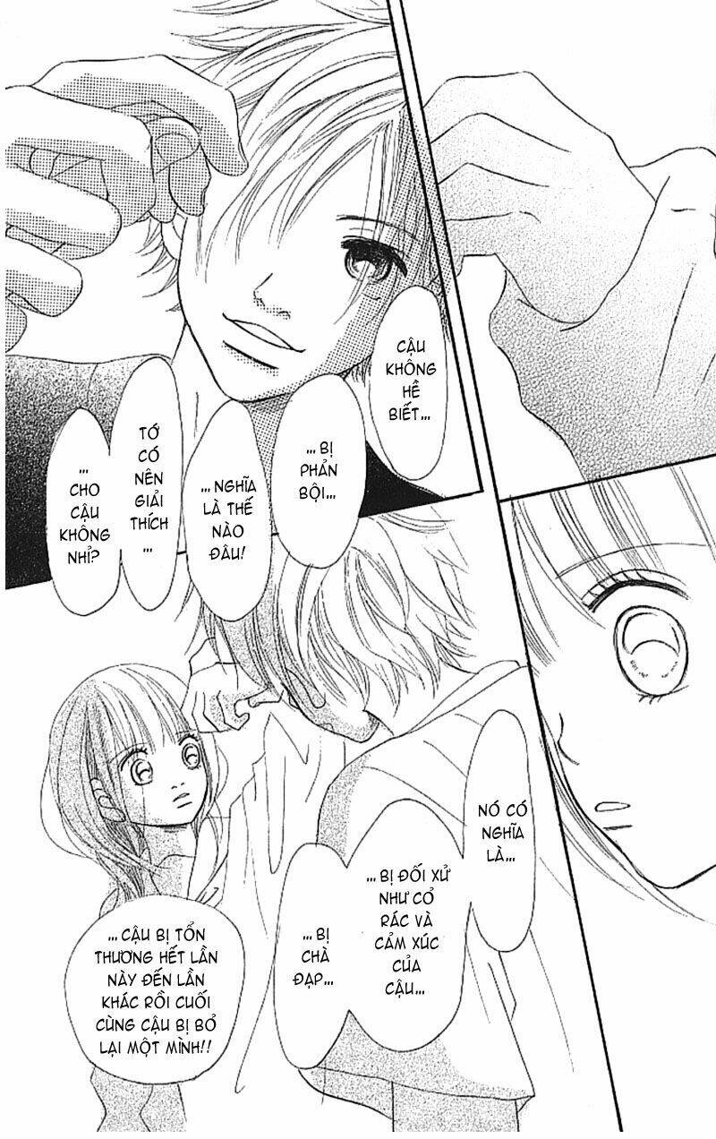 Ngày Ấy Ta Bên Nhau Chapter 15 - Trang 2