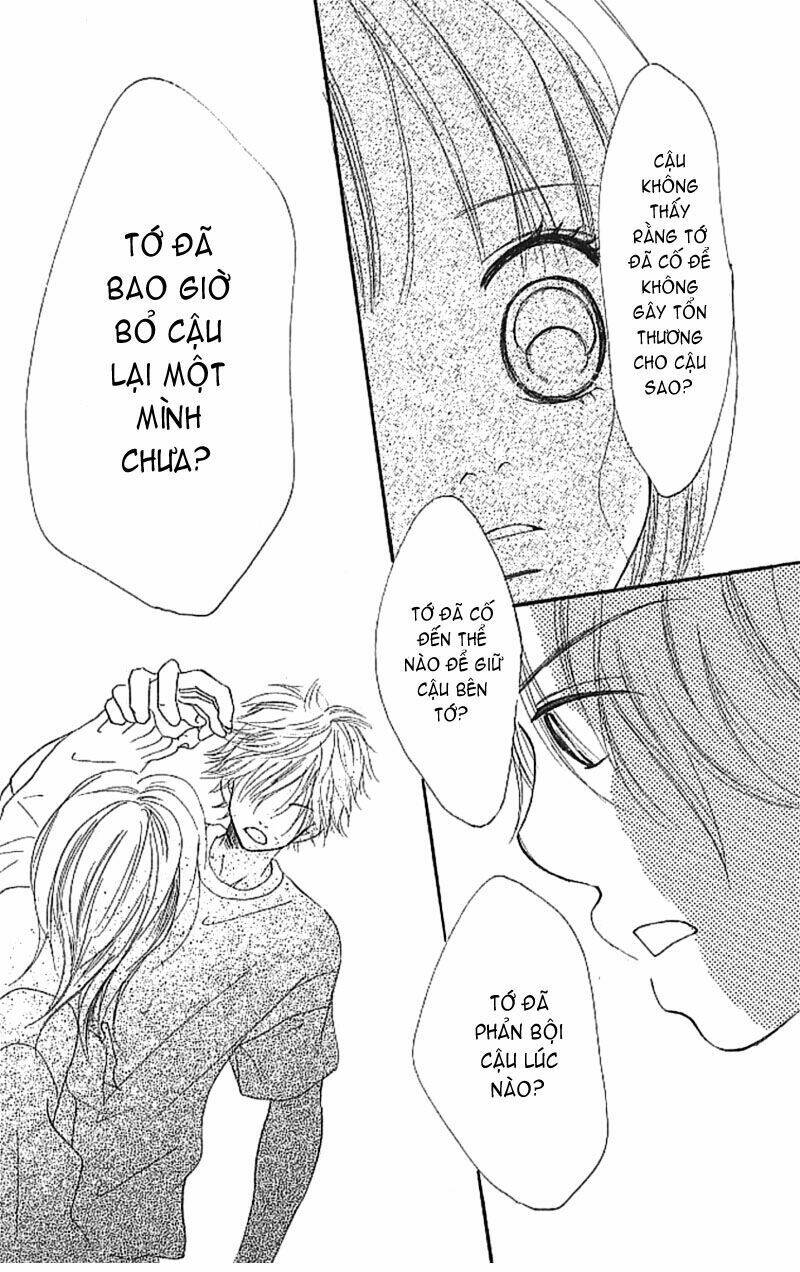 Ngày Ấy Ta Bên Nhau Chapter 15 - Trang 2