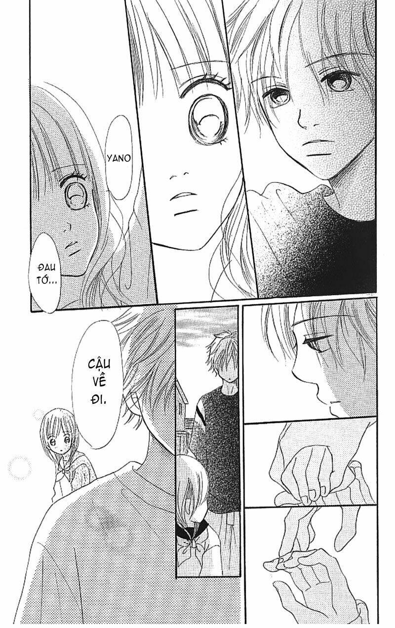 Ngày Ấy Ta Bên Nhau Chapter 15 - Trang 2