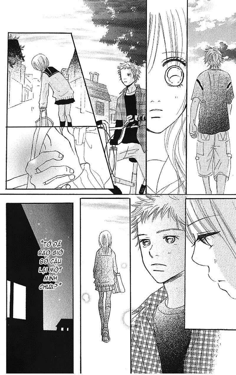 Ngày Ấy Ta Bên Nhau Chapter 15 - Trang 2