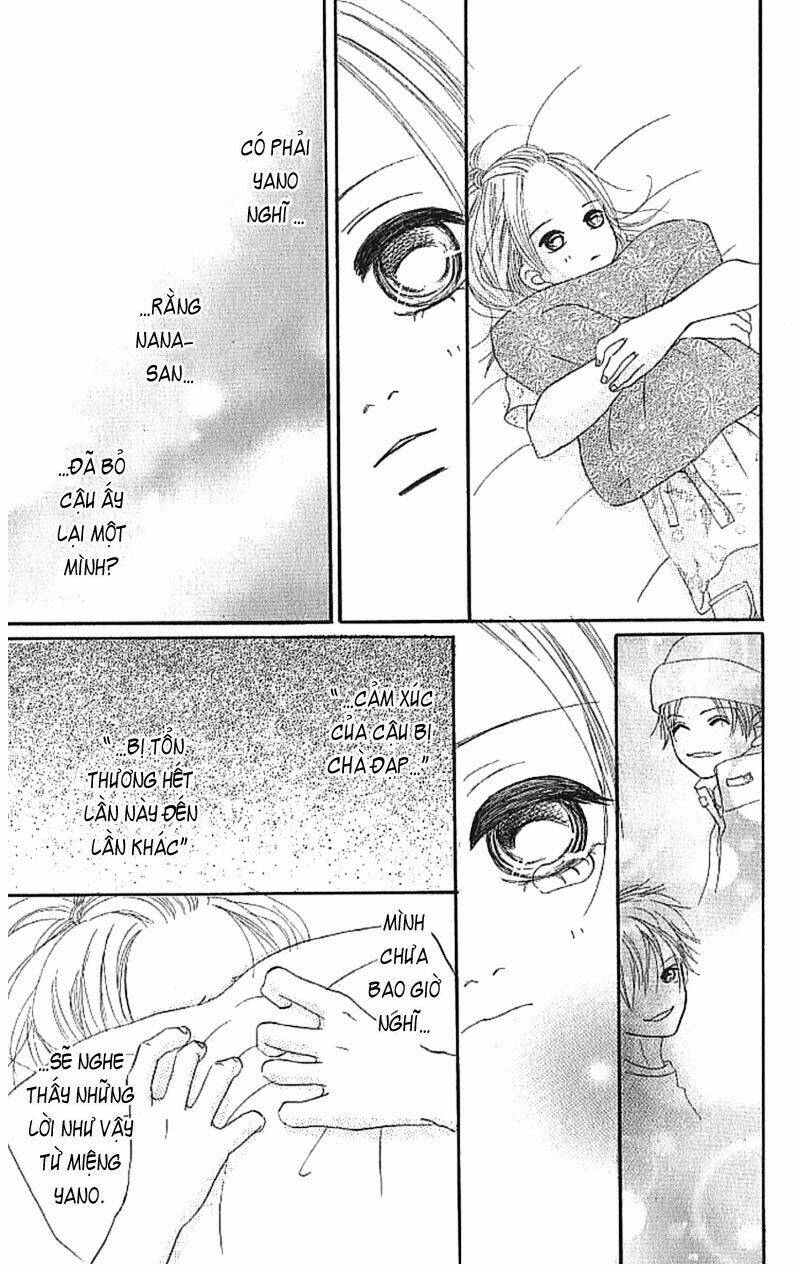 Ngày Ấy Ta Bên Nhau Chapter 15 - Trang 2