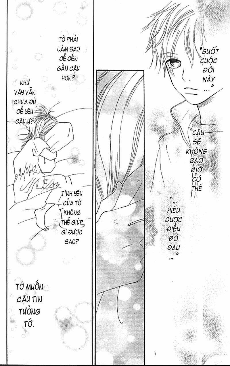 Ngày Ấy Ta Bên Nhau Chapter 15 - Trang 2