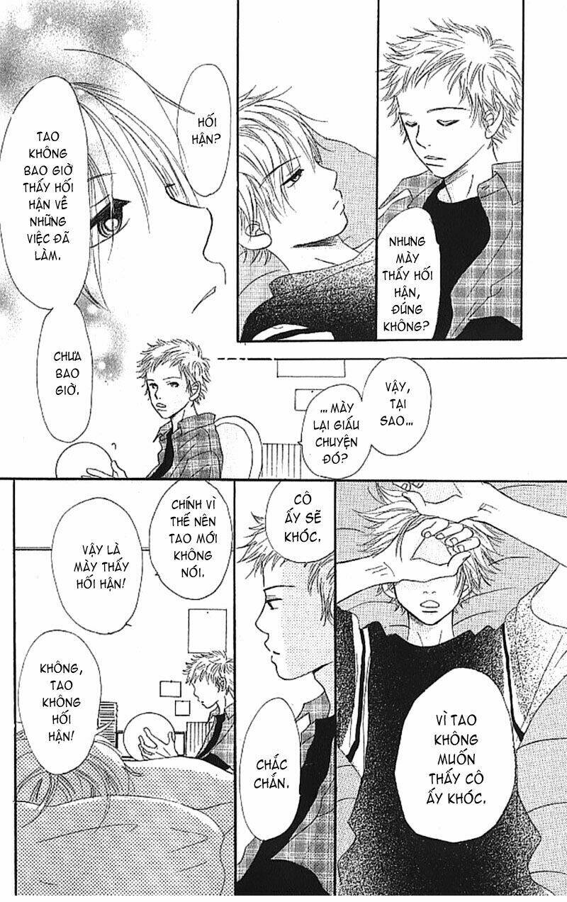 Ngày Ấy Ta Bên Nhau Chapter 15 - Trang 2