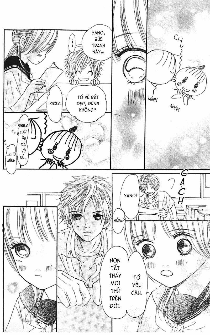 Ngày Ấy Ta Bên Nhau Chapter 15 - Trang 2