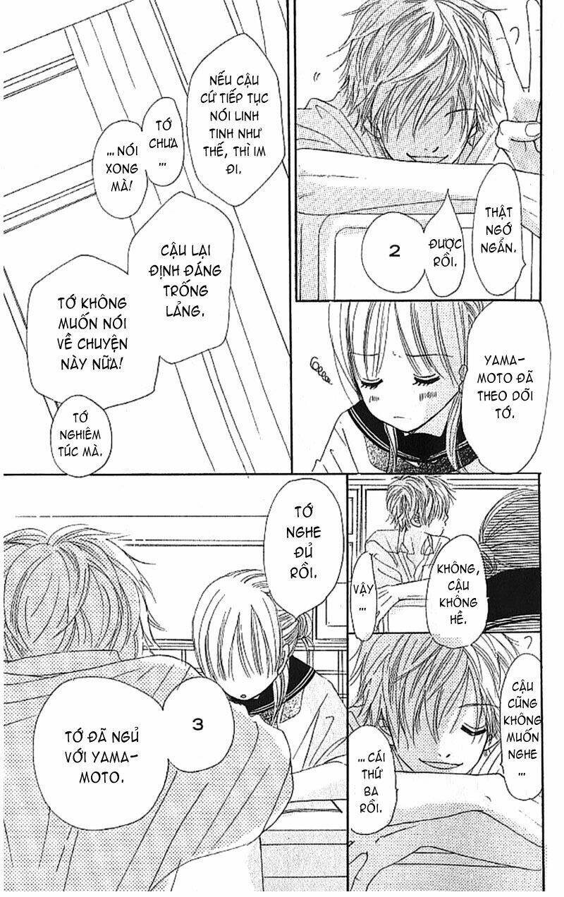 Ngày Ấy Ta Bên Nhau Chapter 15 - Trang 2