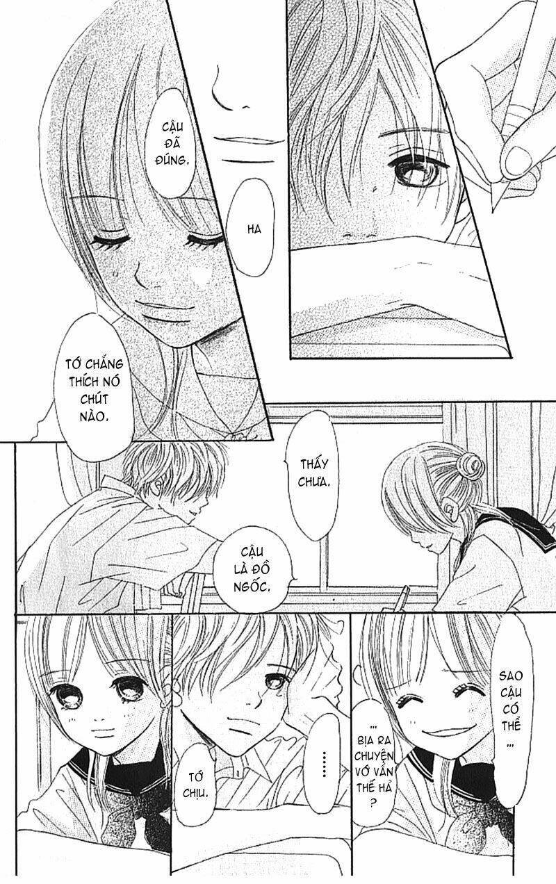 Ngày Ấy Ta Bên Nhau Chapter 15 - Trang 2