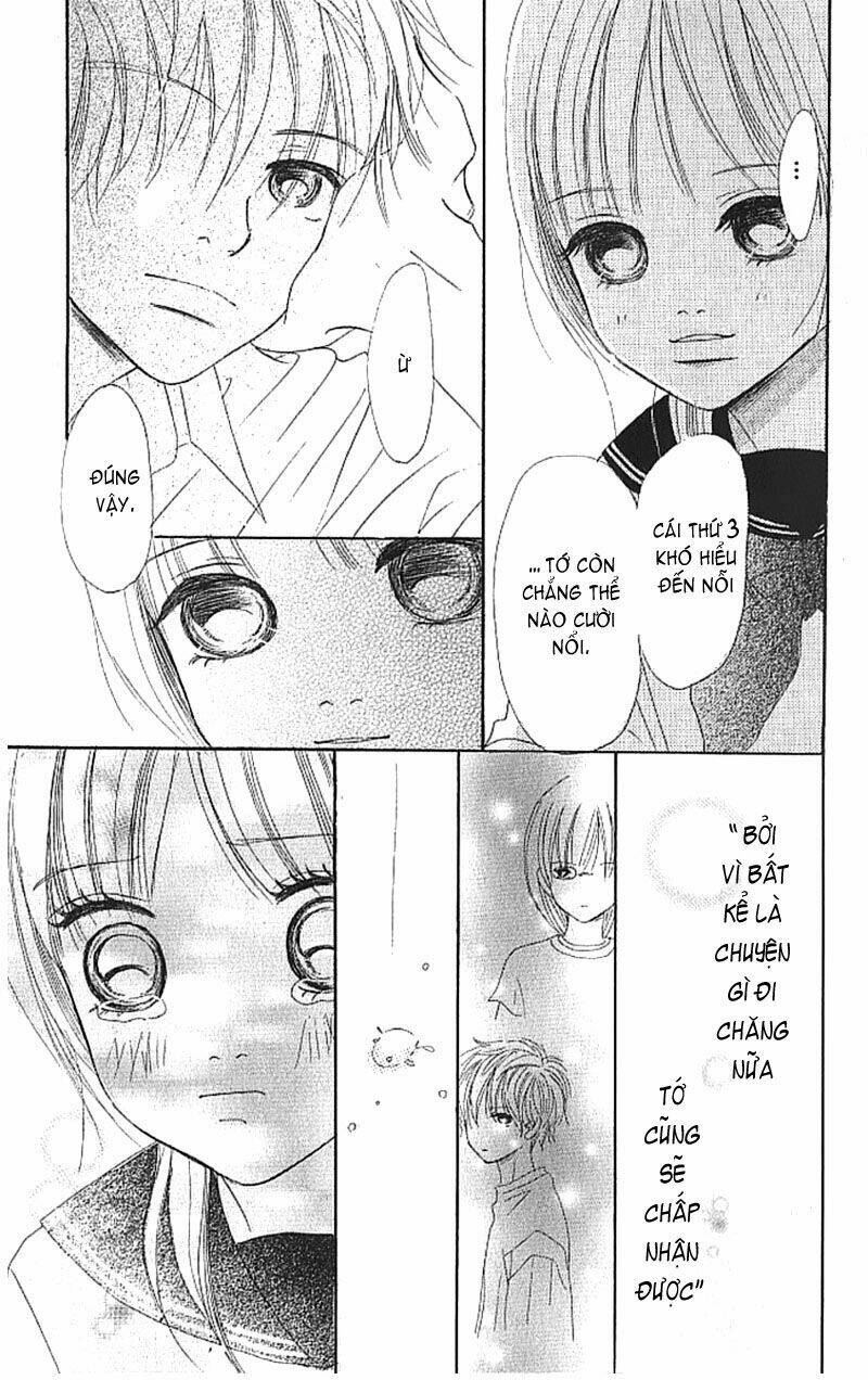 Ngày Ấy Ta Bên Nhau Chapter 15 - Trang 2