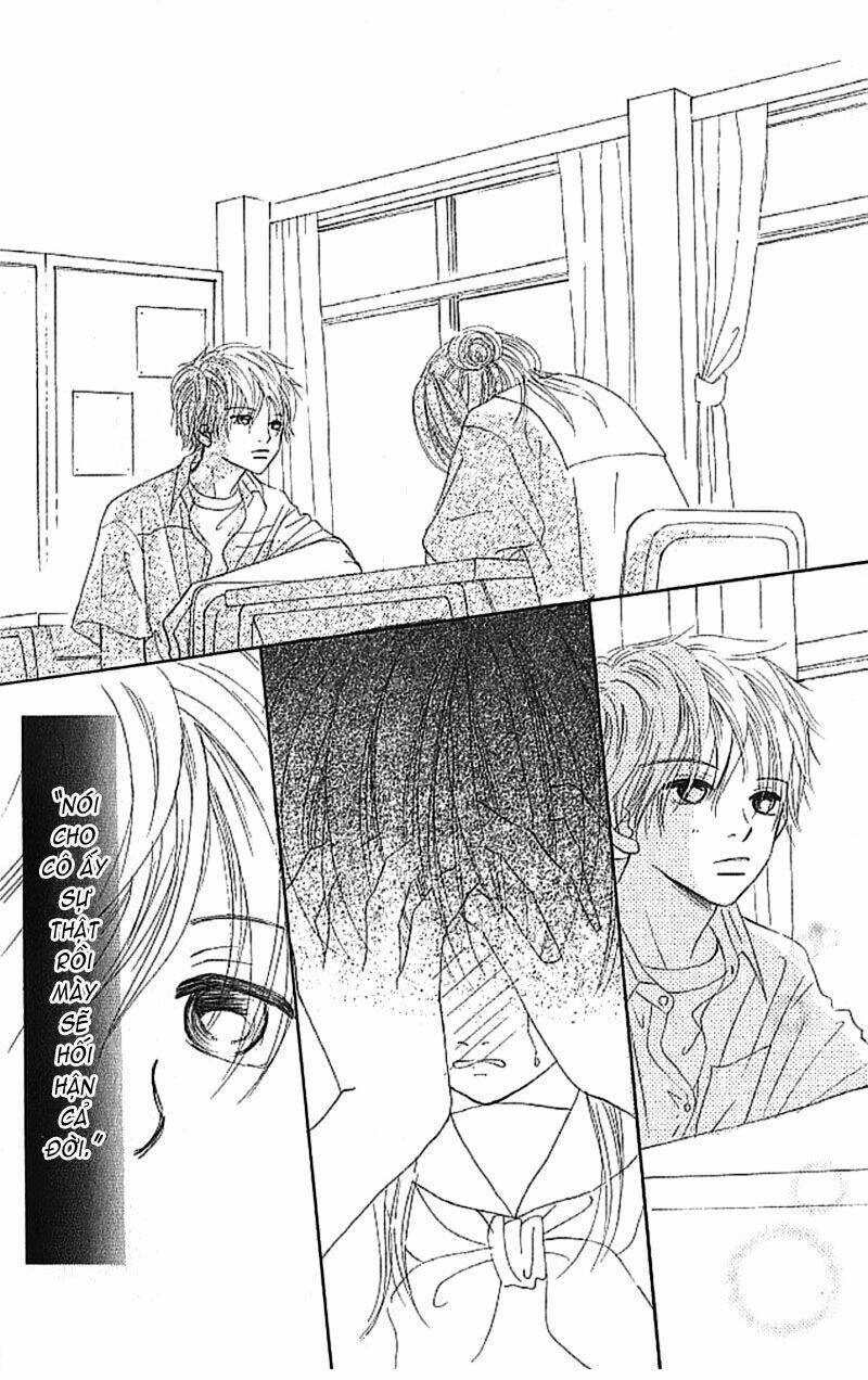 Ngày Ấy Ta Bên Nhau Chapter 15 - Trang 2