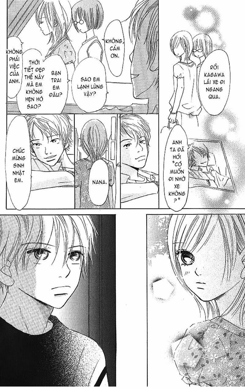 Ngày Ấy Ta Bên Nhau Chapter 15 - Trang 2