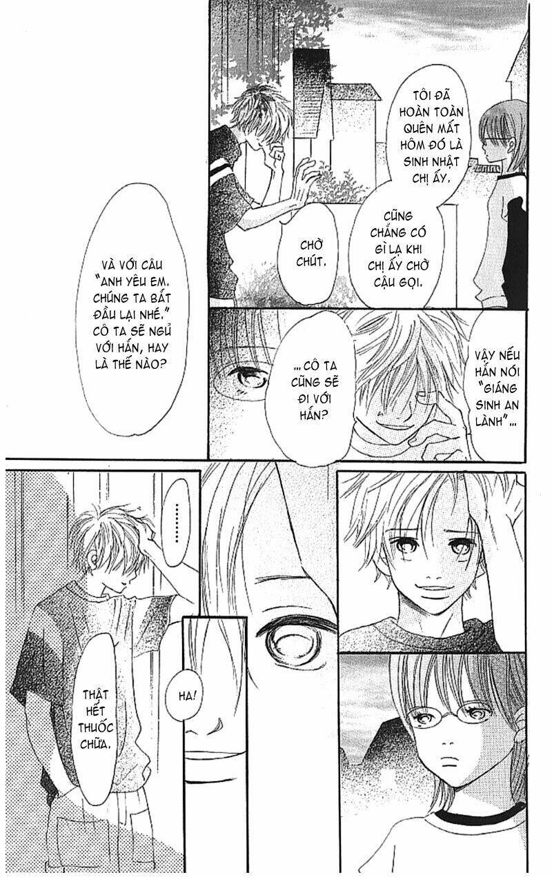 Ngày Ấy Ta Bên Nhau Chapter 15 - Trang 2