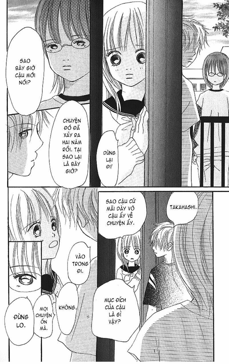 Ngày Ấy Ta Bên Nhau Chapter 15 - Trang 2