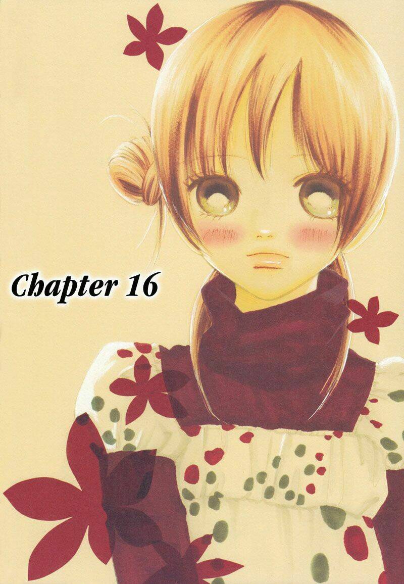 Ngày Ấy Ta Bên Nhau Chapter 16 - Trang 2
