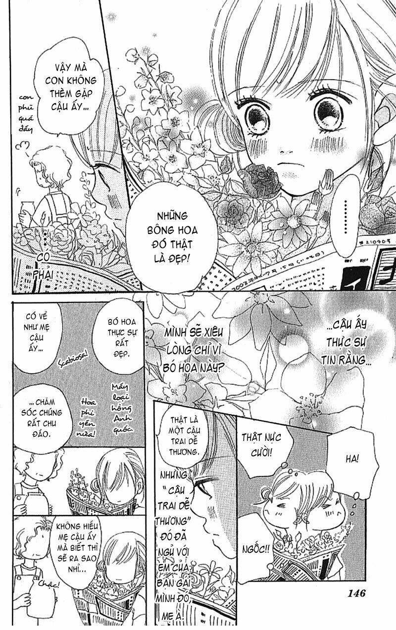 Ngày Ấy Ta Bên Nhau Chapter 16 - Trang 2