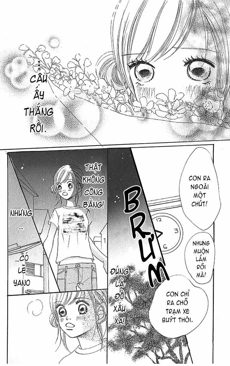 Ngày Ấy Ta Bên Nhau Chapter 16 - Trang 2