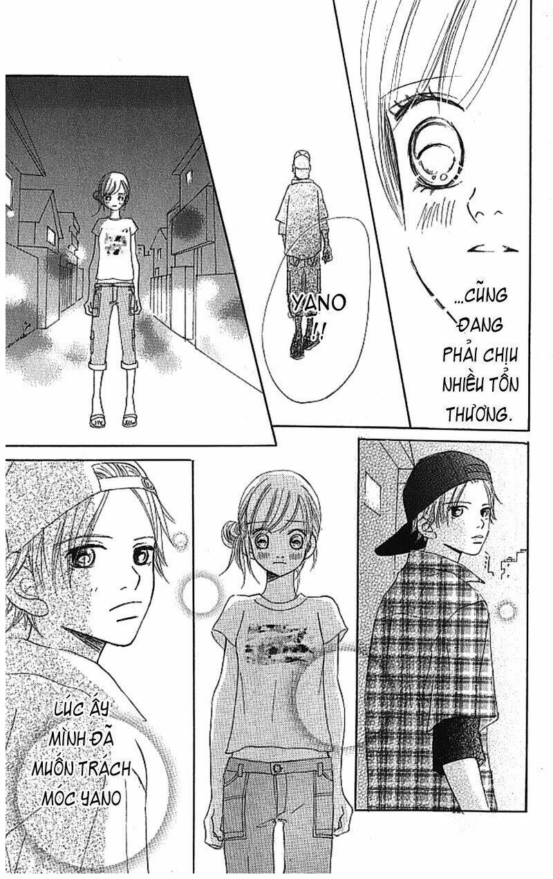 Ngày Ấy Ta Bên Nhau Chapter 16 - Trang 2