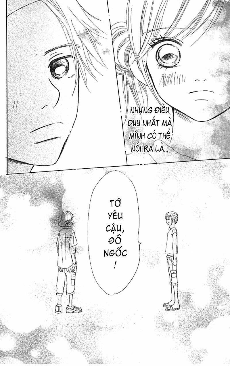 Ngày Ấy Ta Bên Nhau Chapter 16 - Trang 2