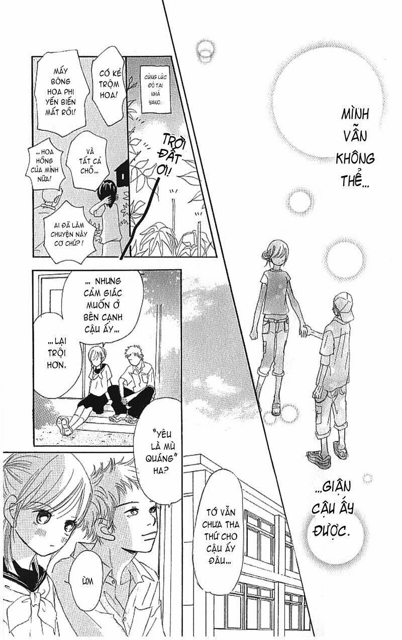 Ngày Ấy Ta Bên Nhau Chapter 16 - Trang 2