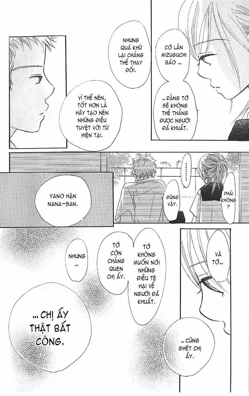 Ngày Ấy Ta Bên Nhau Chapter 16 - Trang 2