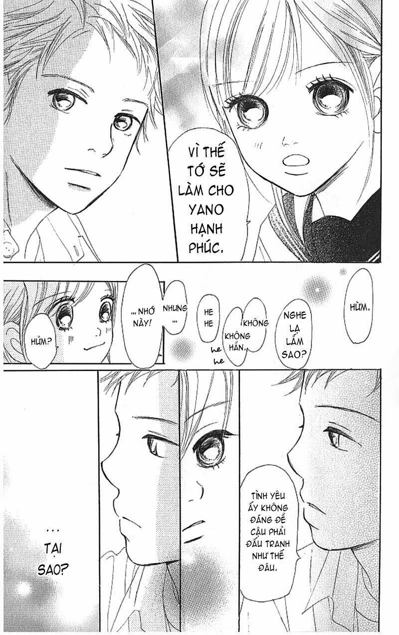 Ngày Ấy Ta Bên Nhau Chapter 16 - Trang 2