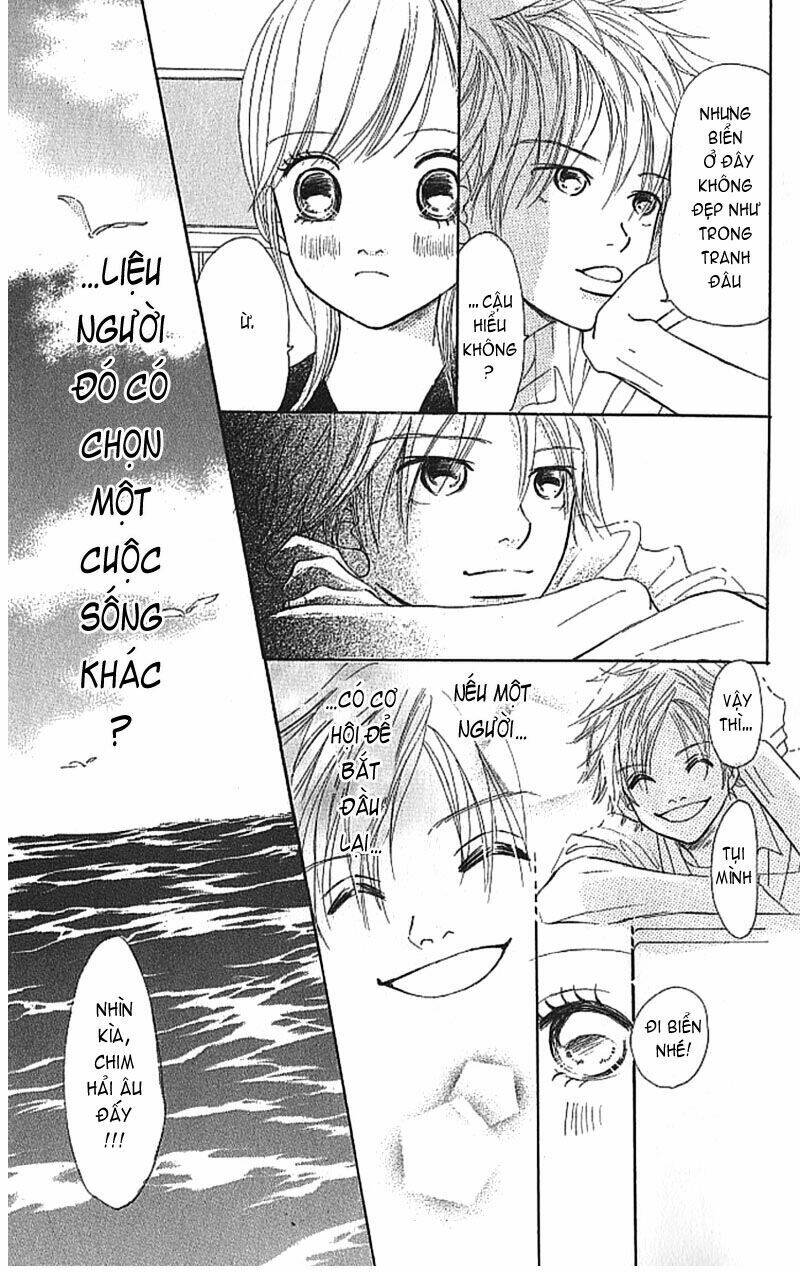 Ngày Ấy Ta Bên Nhau Chapter 16 - Trang 2