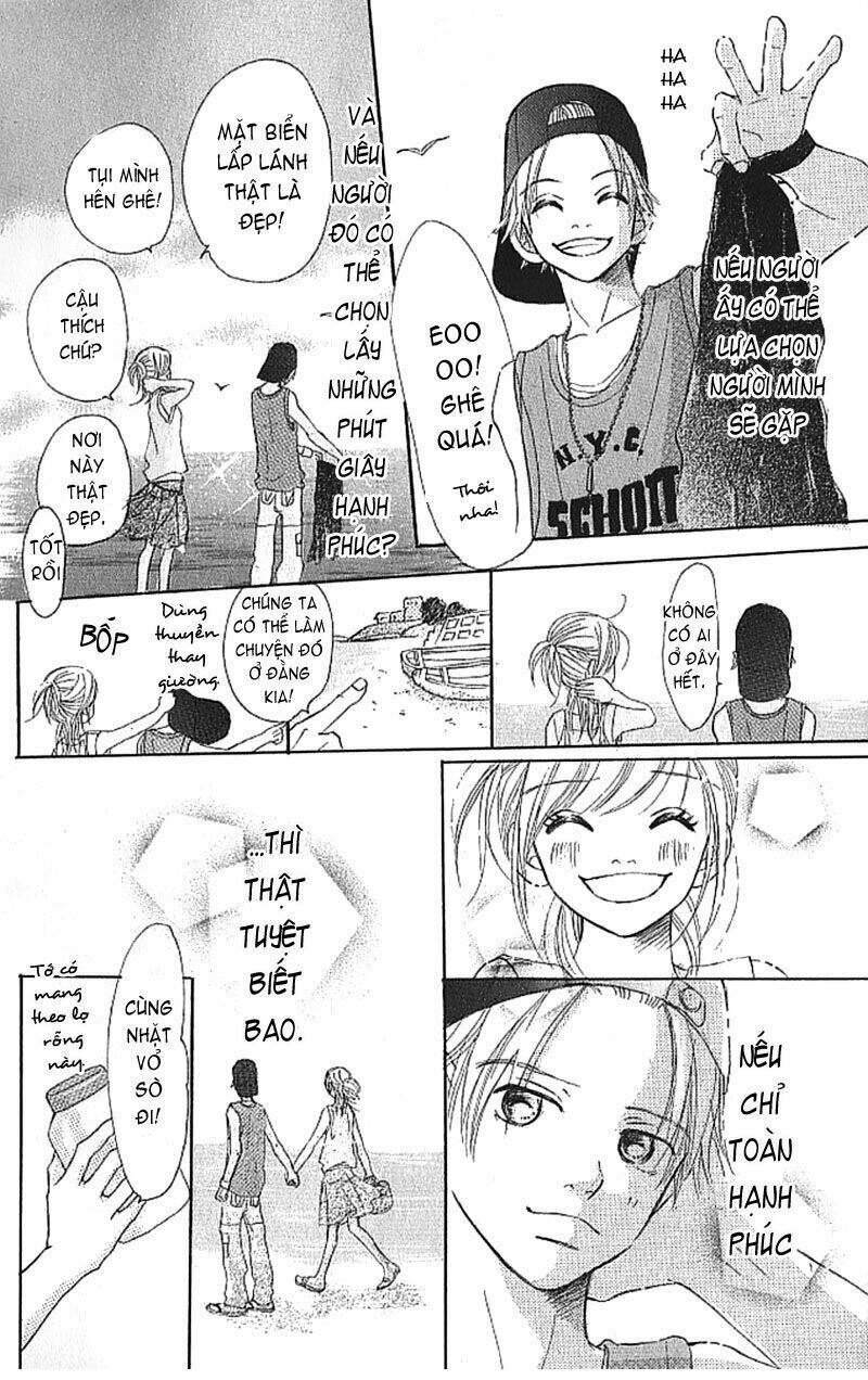 Ngày Ấy Ta Bên Nhau Chapter 16 - Trang 2