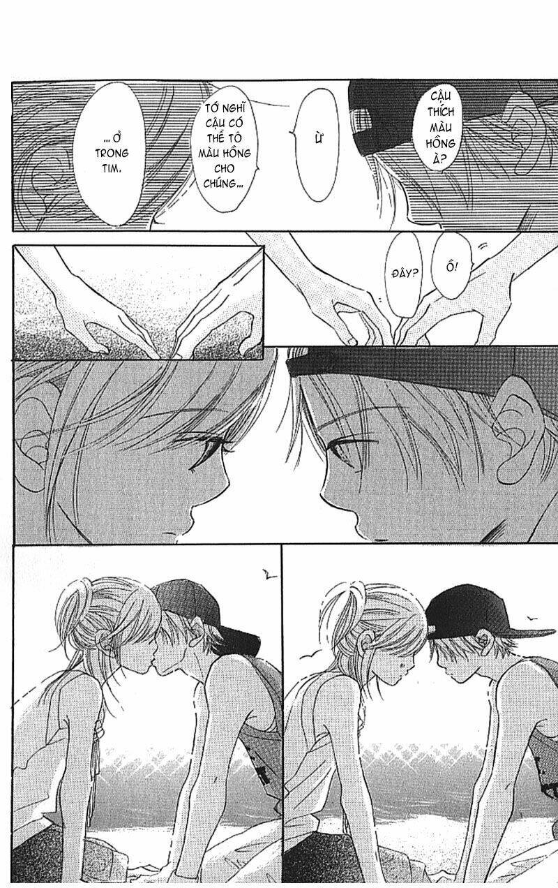 Ngày Ấy Ta Bên Nhau Chapter 16 - Trang 2