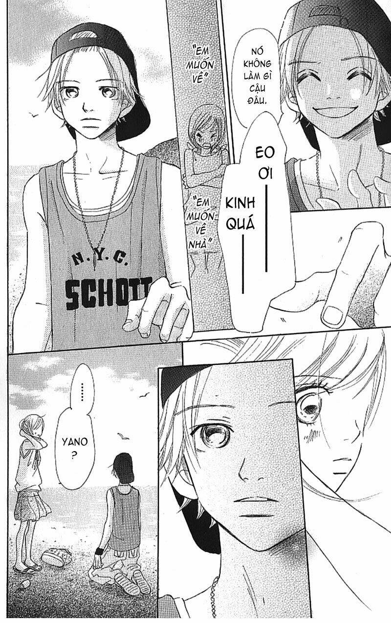 Ngày Ấy Ta Bên Nhau Chapter 16 - Trang 2