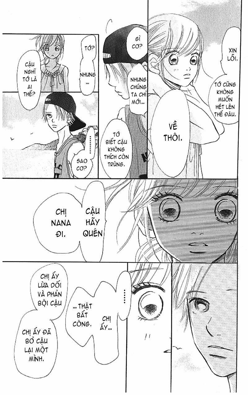 Ngày Ấy Ta Bên Nhau Chapter 16 - Trang 2