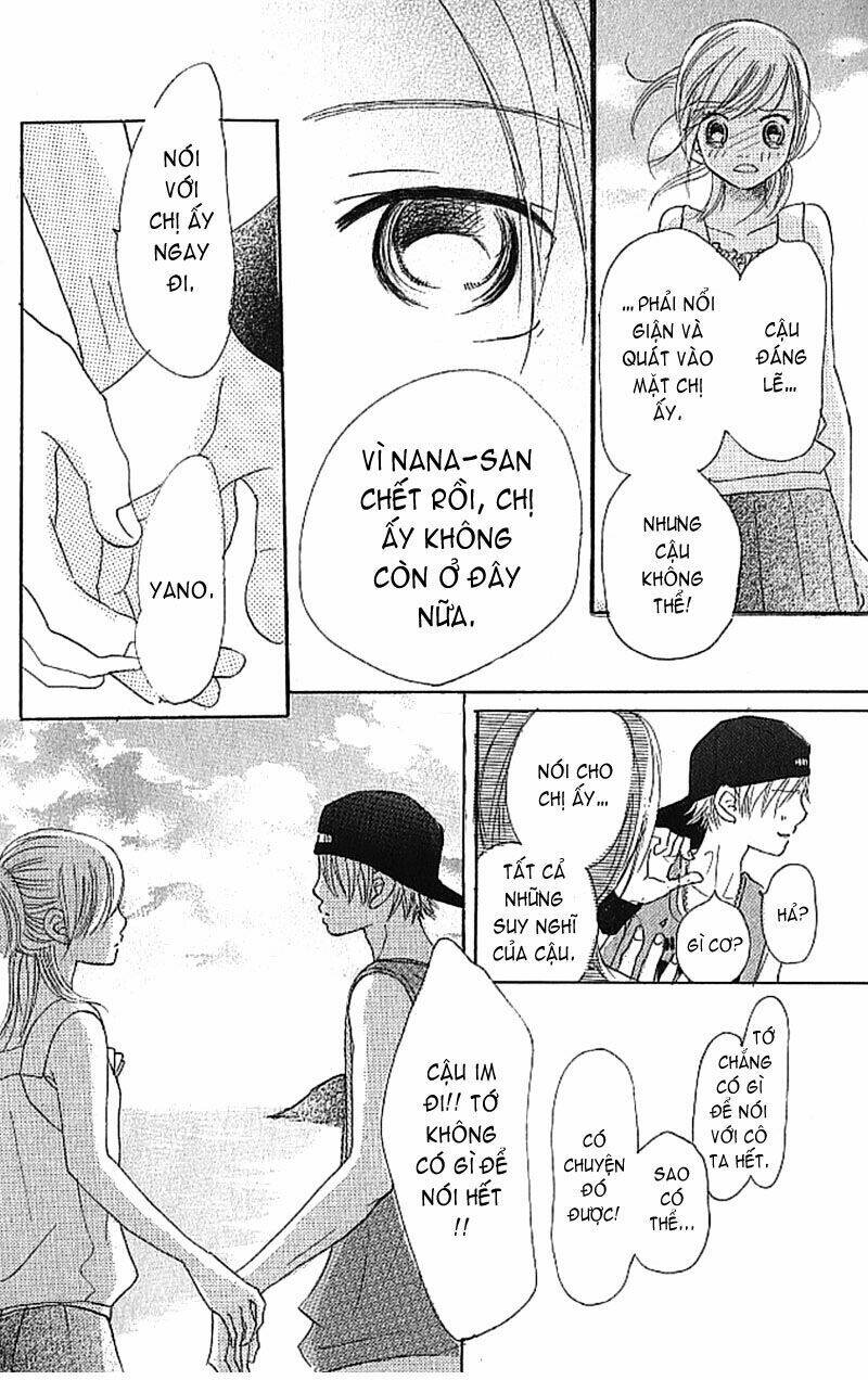 Ngày Ấy Ta Bên Nhau Chapter 16 - Trang 2