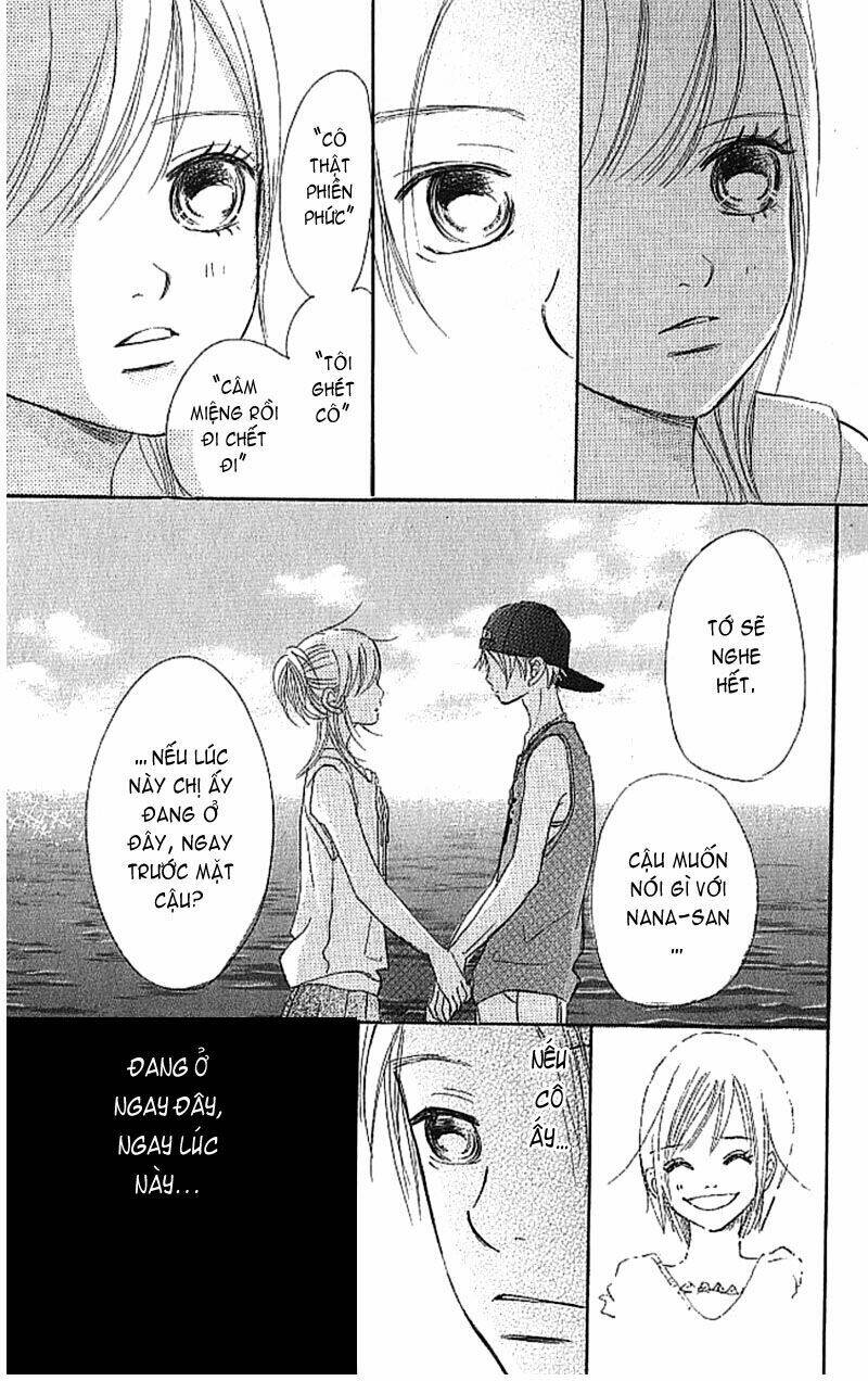 Ngày Ấy Ta Bên Nhau Chapter 16 - Trang 2