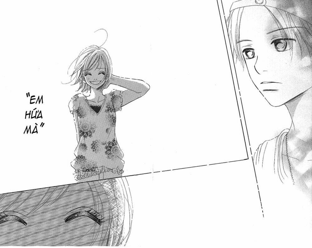 Ngày Ấy Ta Bên Nhau Chapter 16 - Trang 2