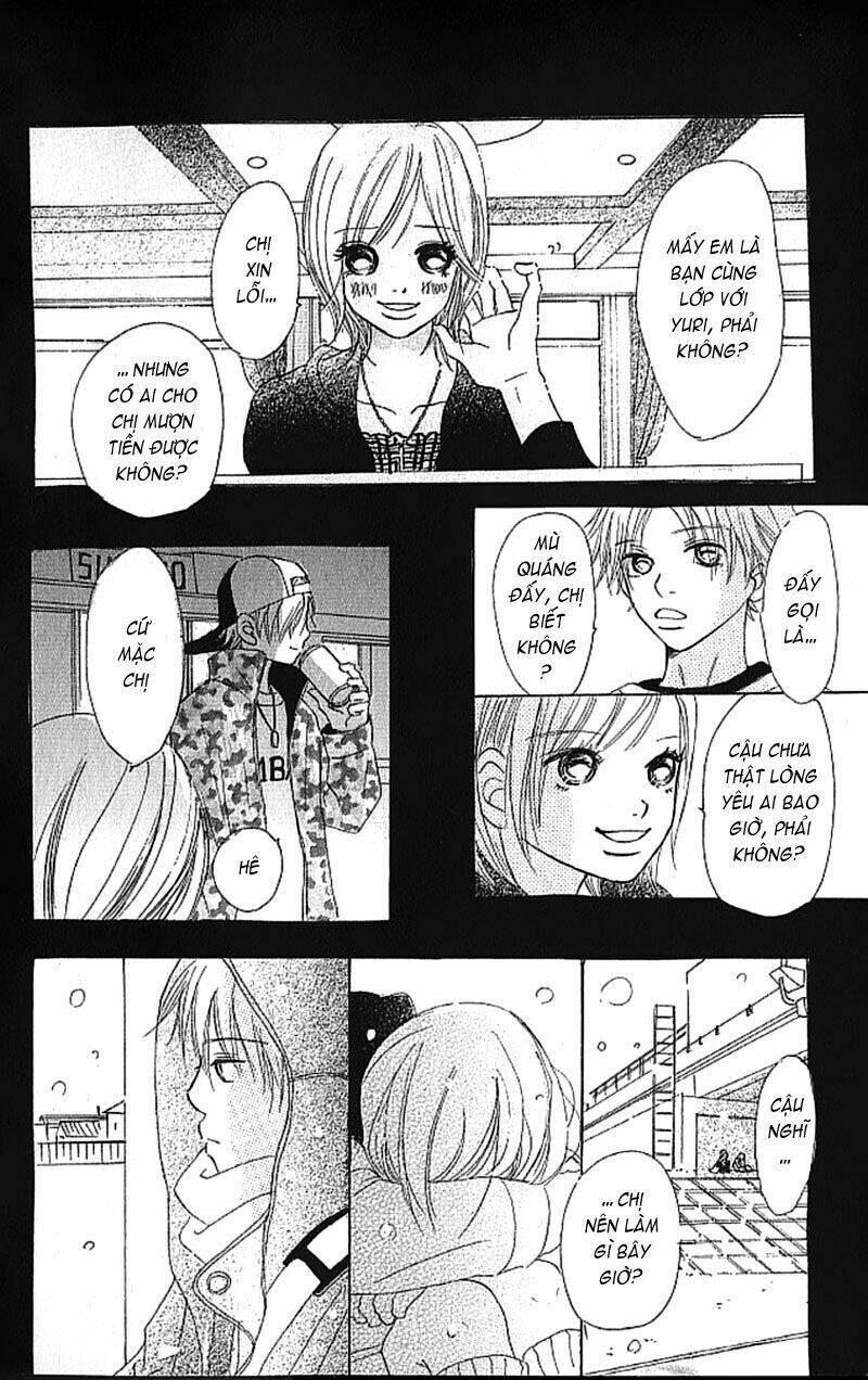 Ngày Ấy Ta Bên Nhau Chapter 16 - Trang 2