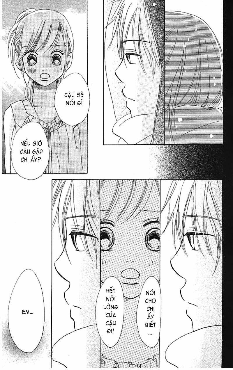 Ngày Ấy Ta Bên Nhau Chapter 16 - Trang 2