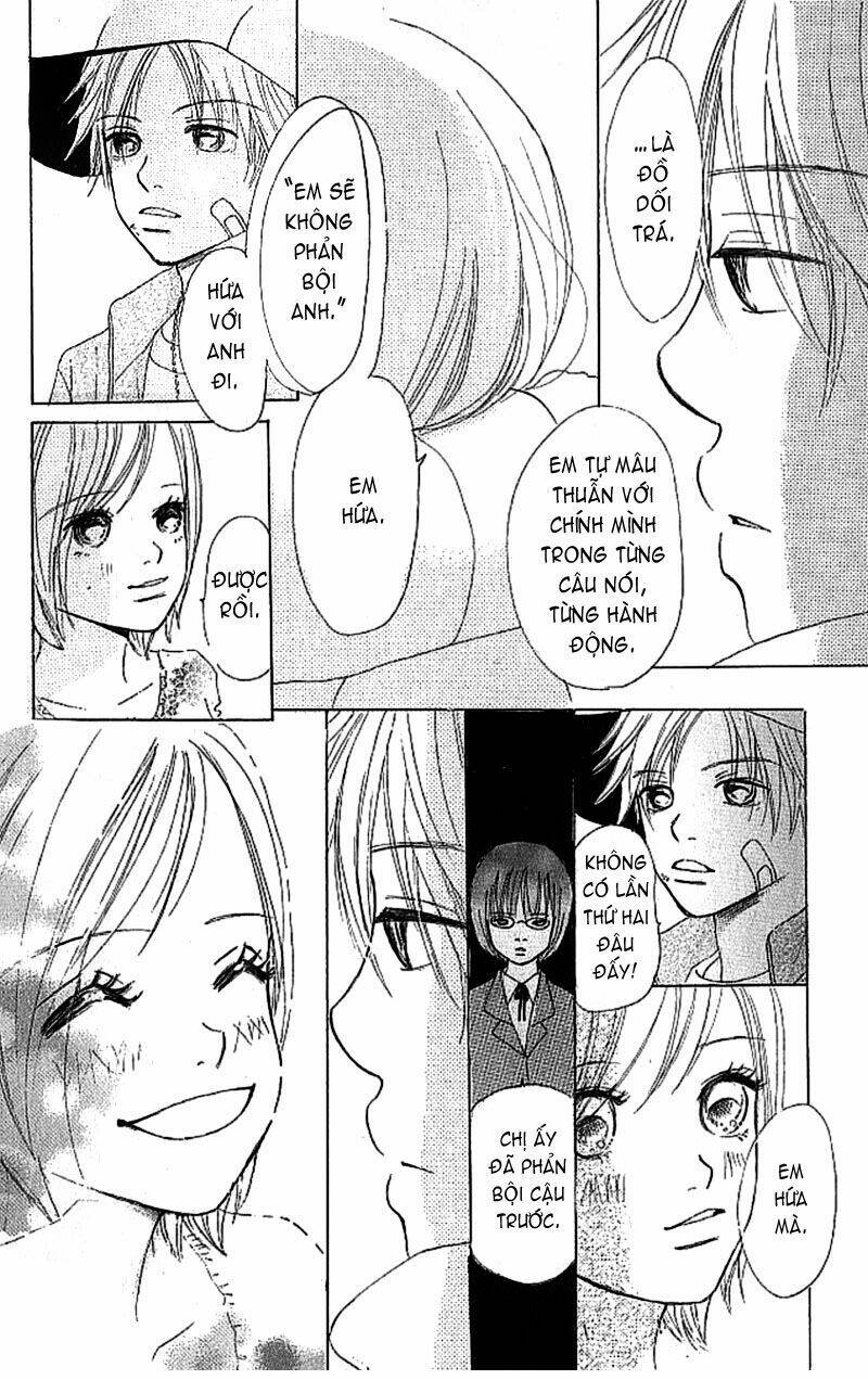 Ngày Ấy Ta Bên Nhau Chapter 16 - Trang 2